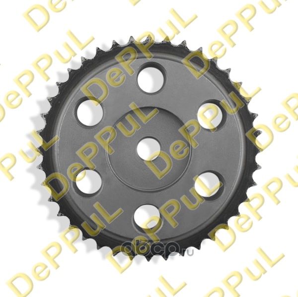 Шестерня распредвала выпускного (Deppul). Артикул DE245LKA