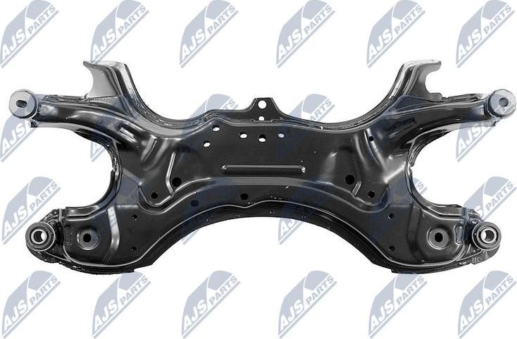 Балка NTY. Артикул ZRZ-TY-006