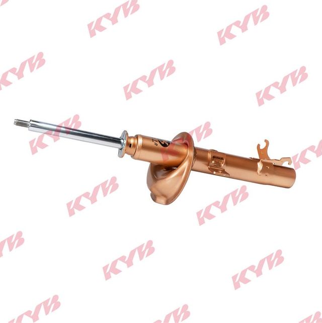 Амортизатор KYB (Каяба) Ultra SR передний левый для Ford Focus I 1998-2004. Артикул 323057