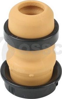 Комплект отбойников и пыльников амортизаторов (стоек) OSSCA. Артикул 17884