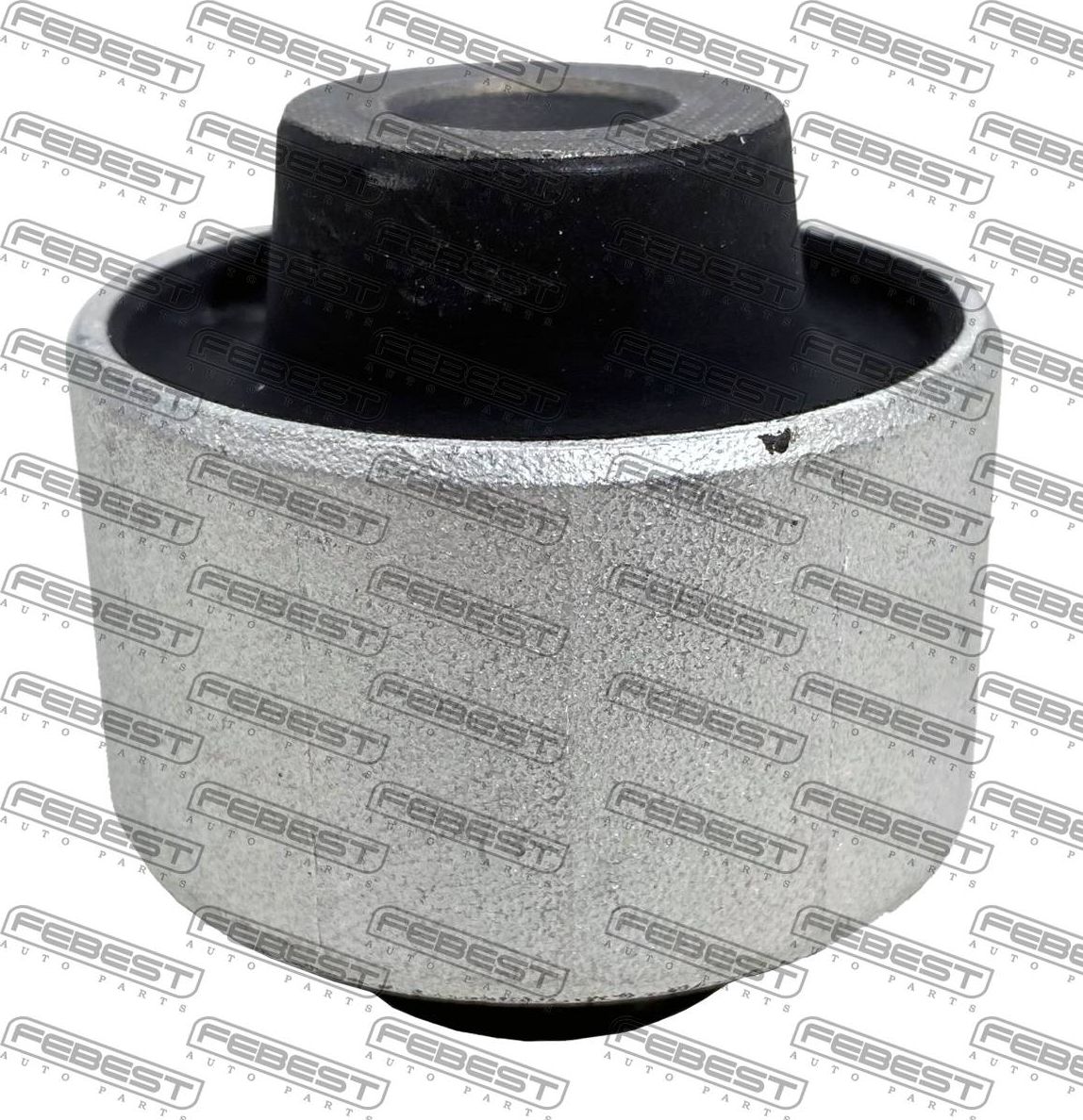 Сайлентблок переднего рычага подвески Febest. Артикул NAB-J32SA