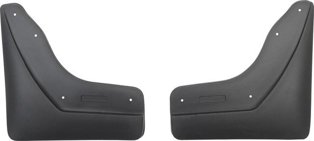 Брызговики Norplast передняя пара для Avatr 11 2022-2026. Артикул NPL-Br-157-110F