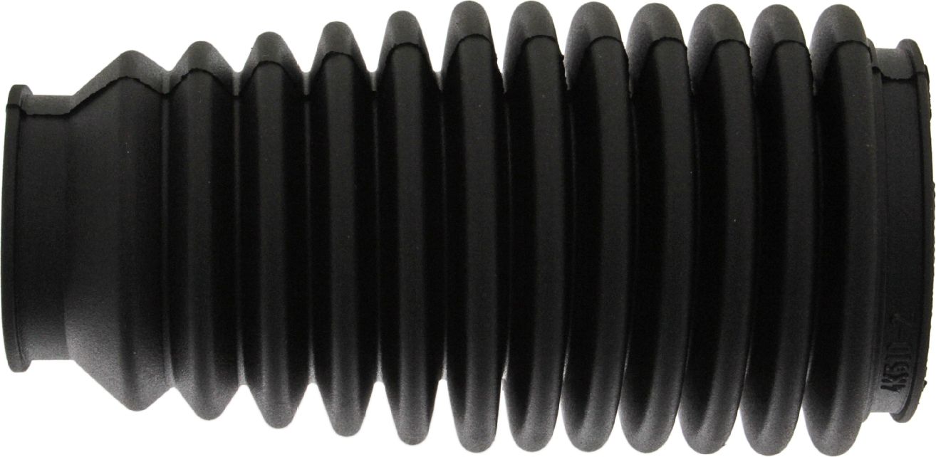 Пыльник рулевой рейки SWAG (резина). Артикул 30 80 0065