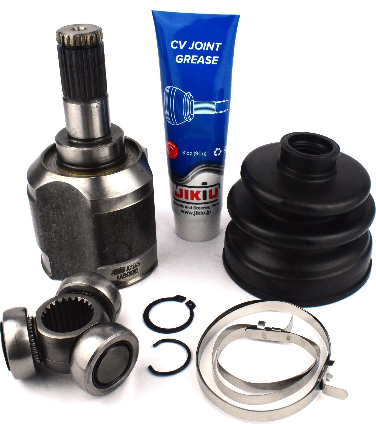 ШРУС (Jikiu). Артикул JC11025