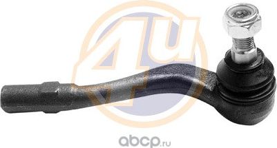 Наконечник рулевой тяги 4U. Артикул MR-A-83144