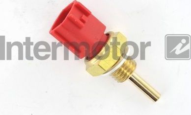 Датчик температуры охлаждающей жидкости Intermotor для Nissan 200SX S14 1993-1999. Артикул 55516