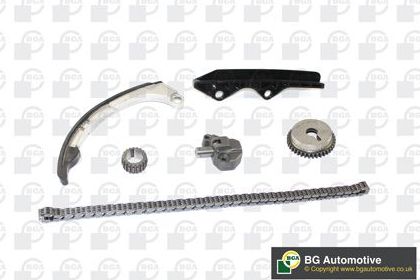 Цепь ГРМ BGA. Артикул TC0260FK