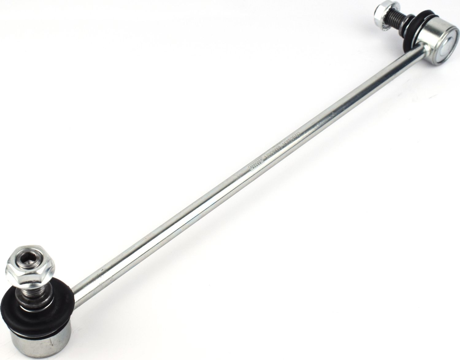 Тяга стабилизатора BMW X3 II (F25) 10- пер.подв.лев. (Jikiu). Артикул LS32009L