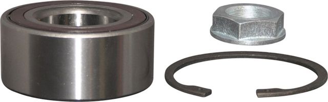 Ступичный подшипник (комплект) JP Group передний правый/левый для Opel Crossland X I 2017-2026. Артикул 4141302710