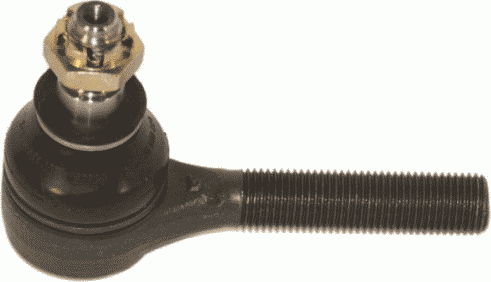 Наконечник рулевой тяги Lemforder левый внешний для Volkswagen LT I 1975-1992. Артикул 13787 02