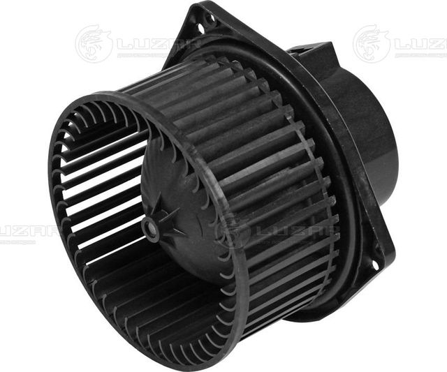 Вентилятор, мотор печки (отопителя) салона Luzar для Nissan Almera Classic I 2006-2013. Артикул LFh 14FC