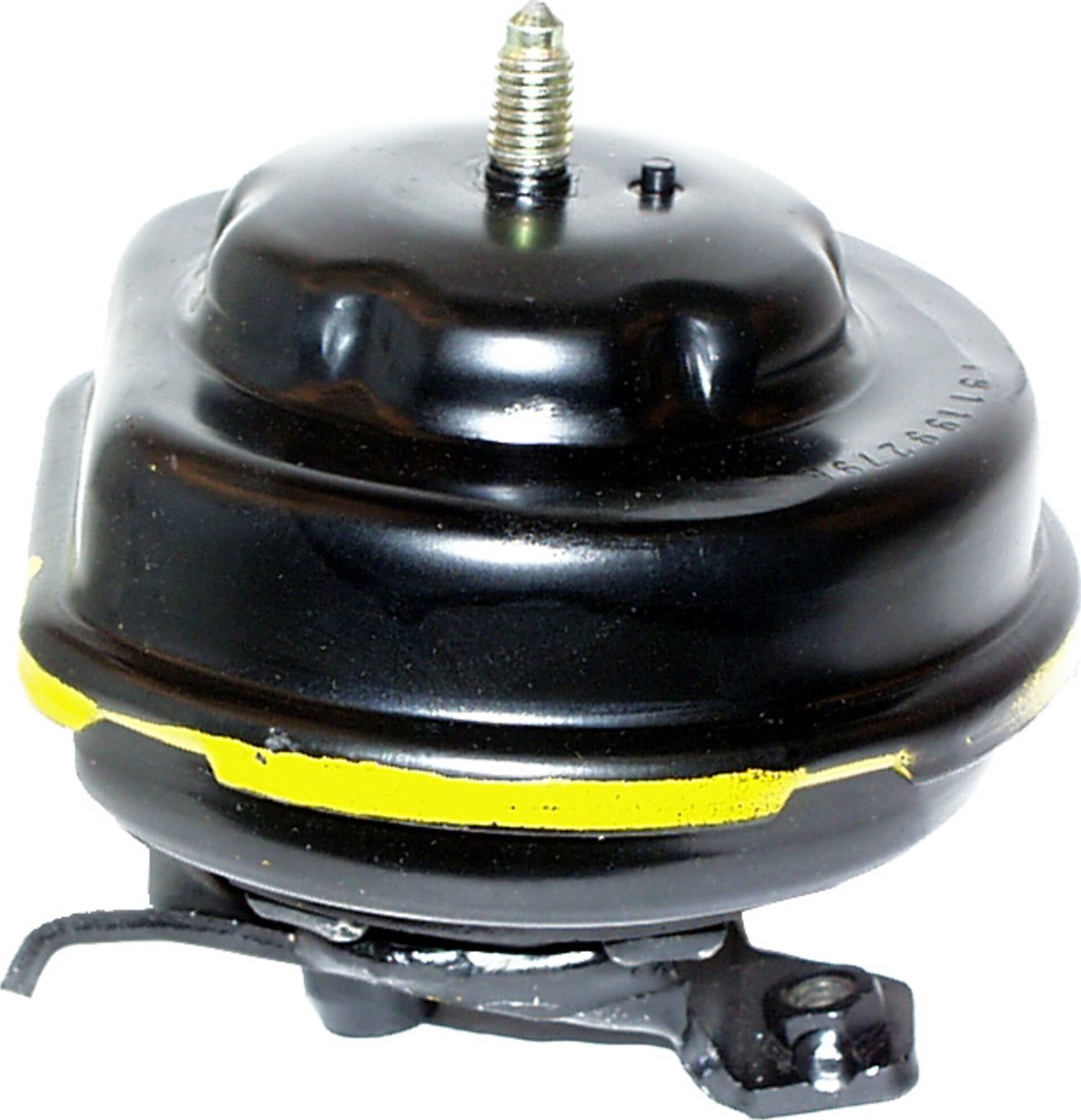 Опора (подушка) двигателя JP Group передняя для Volkswagen Jetta II 1986-1992. Артикул 1117902800