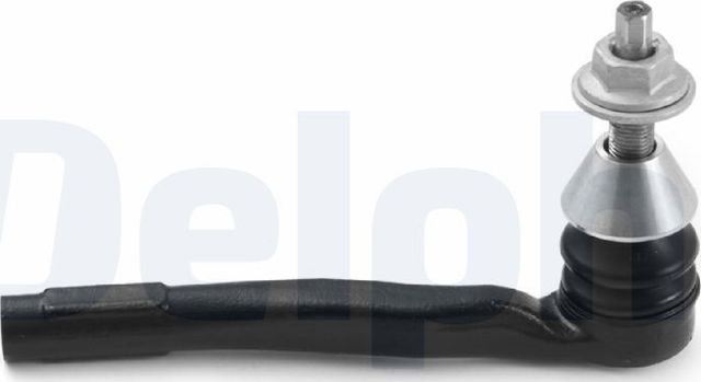 Наконечник рулевой тяги Delphi правый для Mercedes-Benz E-Класс V (W213, S213, C238) 2016-2026. Артикул TA3410