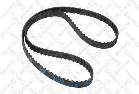 Ремень ГРМ Stellox для Audi 100 II (C2) 1976-1982. Артикул 09-04737-SX