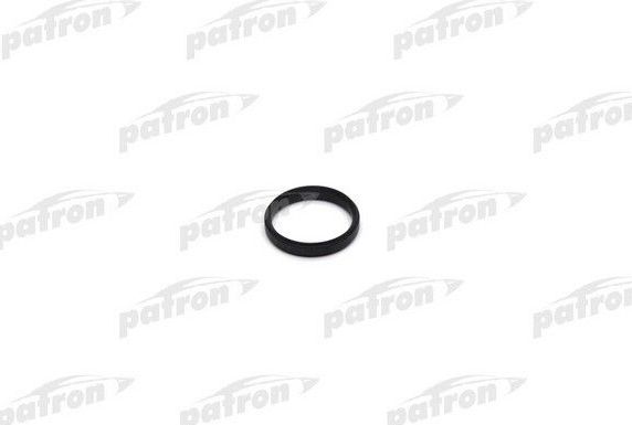 Прокладка впускного коллектора Patron для Citroen Saxo 1996-2004. Артикул PG5-1127