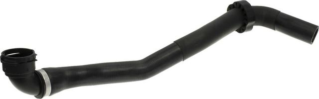 Патрубок радиатора (системы охлаждения) Gates (EPDM (Этилен-пропиленовый каучук)). Артикул 05-2964