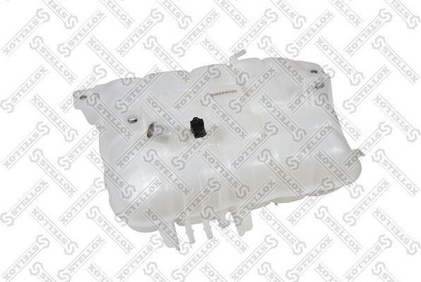 Расширительный бачок Stellox. Артикул 81-63033-SX