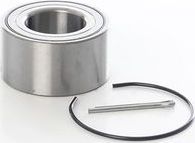 Ступичный подшипник (комплект) BSG передний правый/левый для Kia Picanto I 2004-2011. Артикул BSG 40-605-001