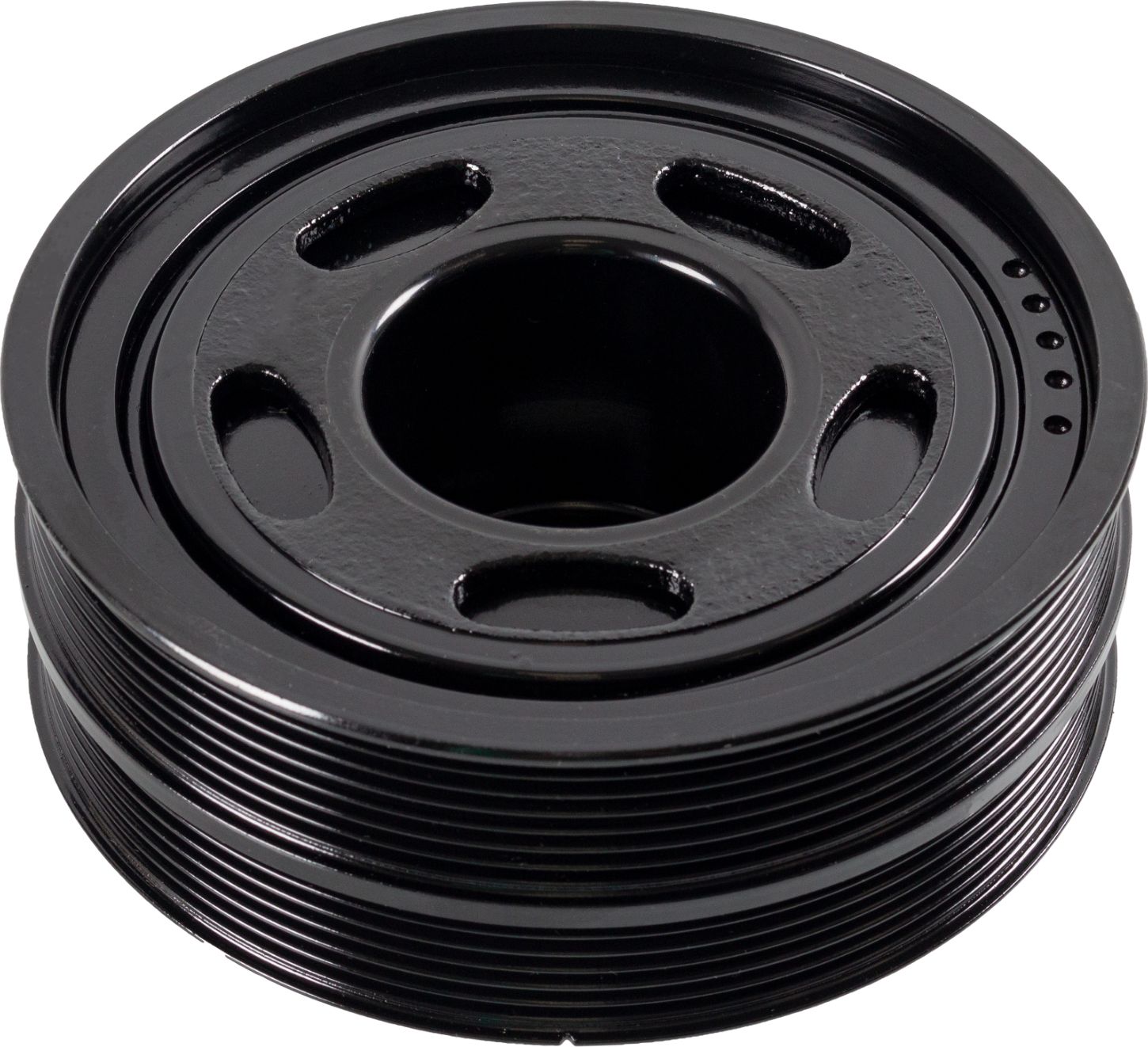 Шкив коленвала Febi Bilstein. Артикул 32196