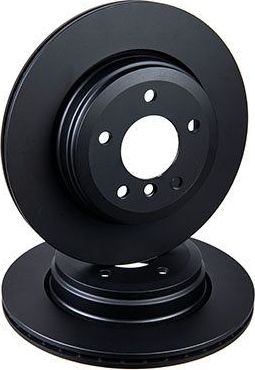 Тормозной диск Zentparts. Артикул Z06209