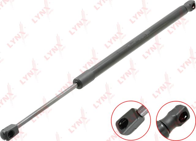 Амортизатор (упор) багажника LYNXauto для Volkswagen Jetta VI 2010-2019. Артикул GS-1977