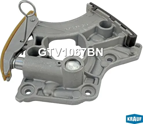 Натяжитель ГРМ Krauf. Артикул GTV1067BN