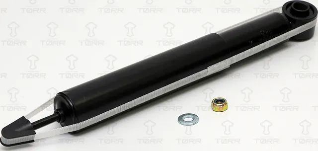 Амортизатор TOYOTA LAND CRUISER 03- задн.лев./прав.газ (Torr). Артикул DH1240