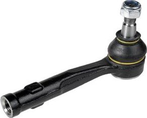 Наконечник рулевой тяги Zentparts. Артикул Z10968