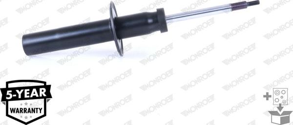Амортизатор Monroe OESpectrum Premium. Артикул 376049SP