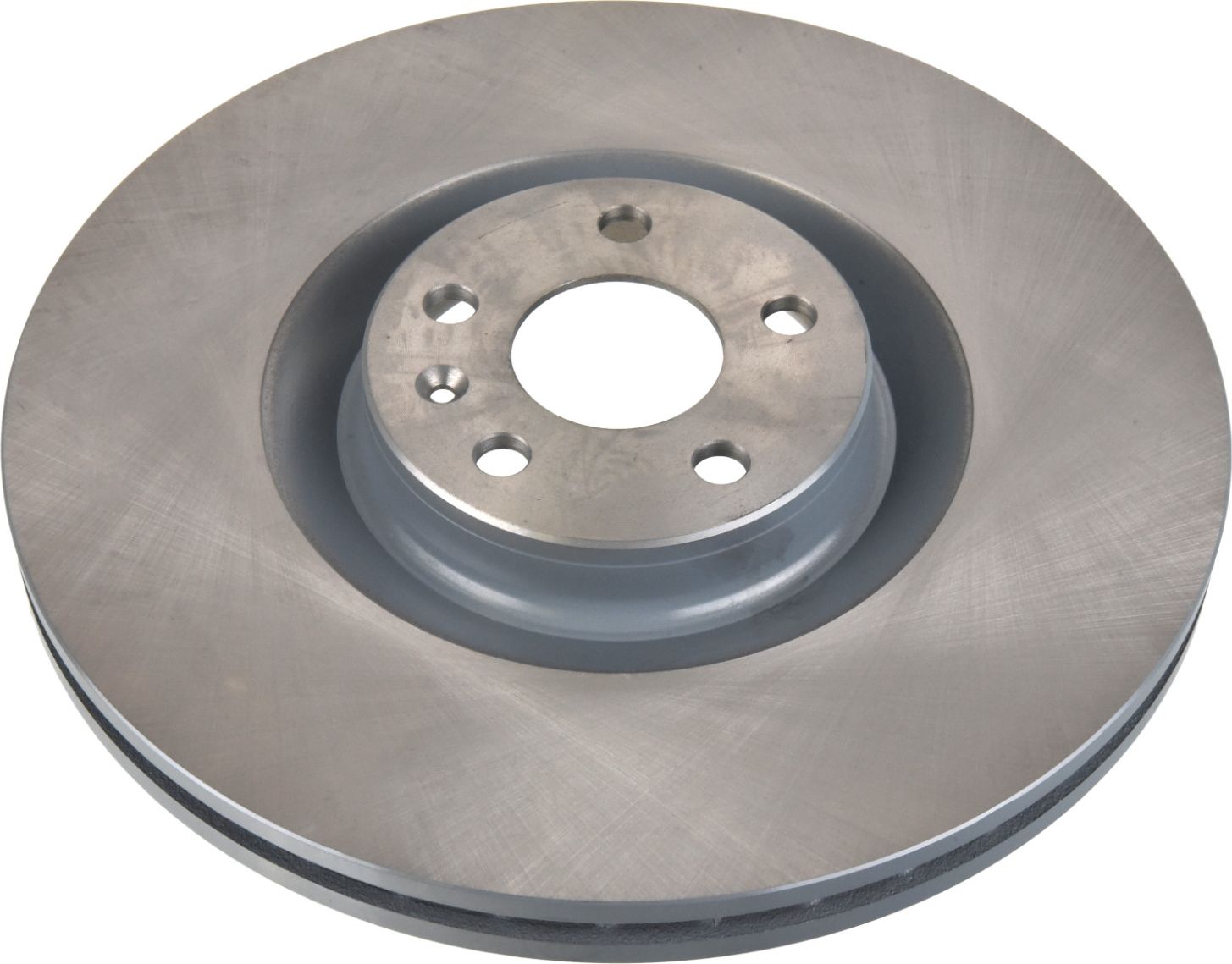 Тормозной диск Febi Bilstein. Артикул 171481