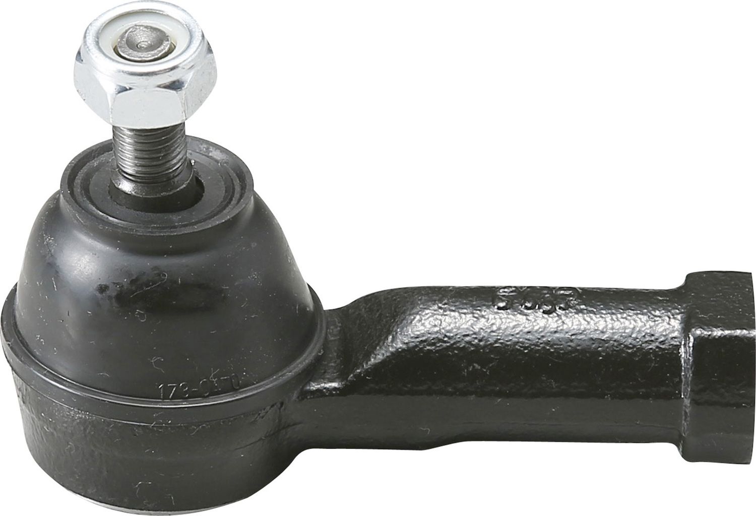 Наконечник рулевой тяги CTR. Артикул CEN-78