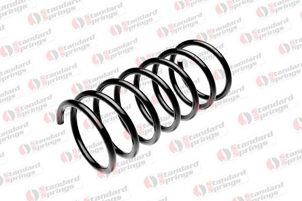 Пружина подвески Standard Springs. Артикул ST 112 023 R