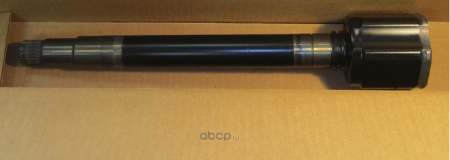 Шрус внутренний (граната) Toyota. Артикул 430300W040