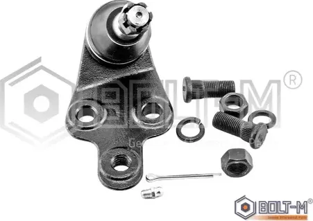 Шаровая опора (Bolt-M). Артикул BM8320