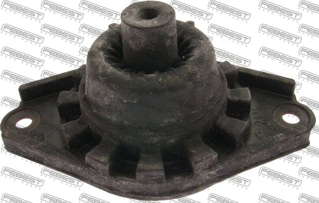 Опора амортизатора (стойки) Febest задняя для Nissan Almera N16 2000-2006. Артикул NSS-031