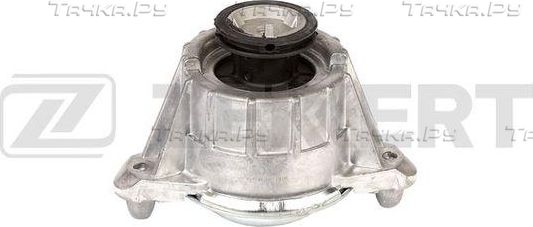 Подушка (опора) двигателя Zekkert. Артикул GM-4089
