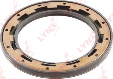 Сальник коленвала LYNXauto. Артикул SO-0087