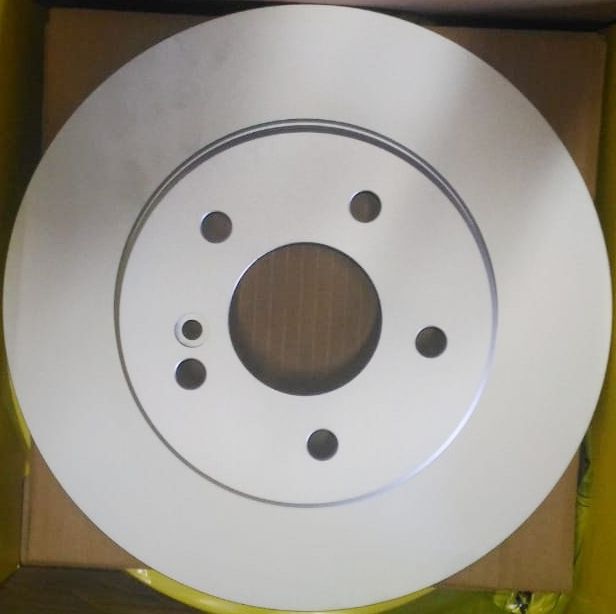 Тормозной диск Textar Pro. Артикул 92072703