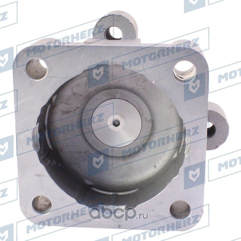Задняя крышка насоса ГУР (Motorherz). Артикул HPP1209ZK