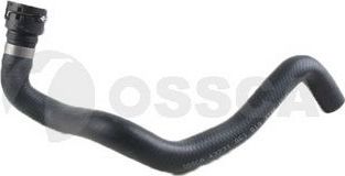 Патрубок радиатора (системы охлаждения) OSSCA. Артикул 43231