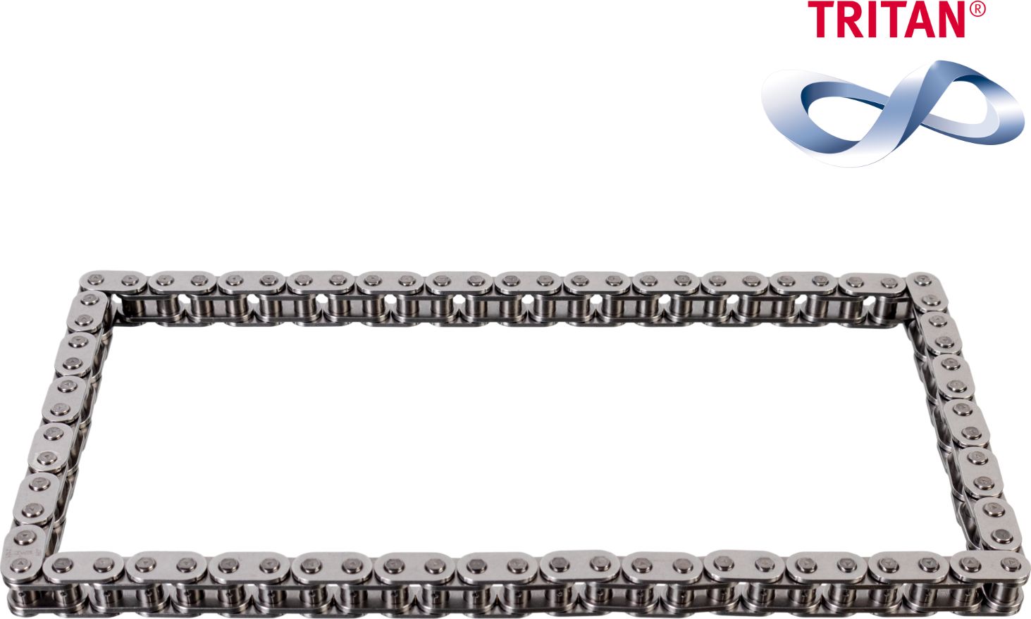 Цепь привода распредвала SWAG для MINI Cabrio III (F57) 2014-2026. Артикул 20 94 9531