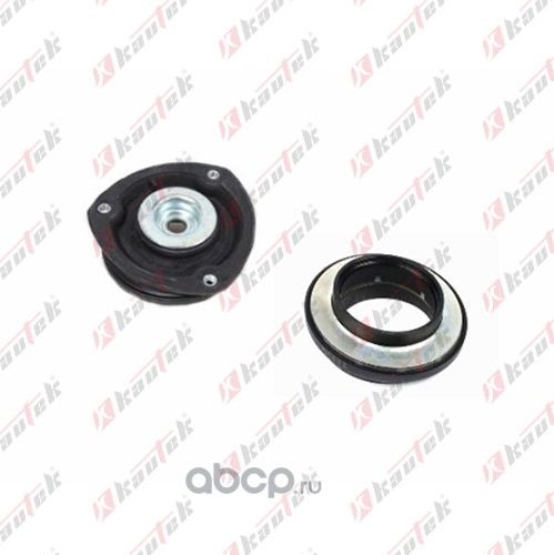 Опора стойки амортизатора (Kautek). Артикул AUSM030KT
