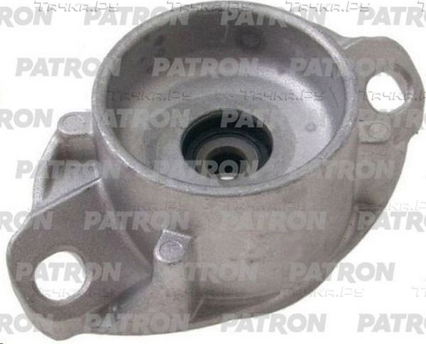 Опора амортизатора (стойки) Patron задняя для Citroen C4 I 2004-2011. Артикул PSE40302