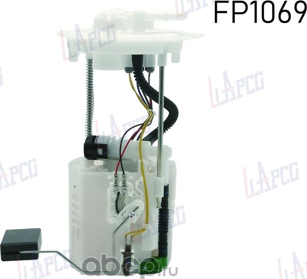 LLAPCO Llapco. Артикул FP1069