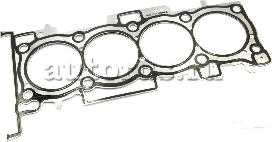 Прокладка ГБЦ (Parts-Mall). Артикул PGA-M089