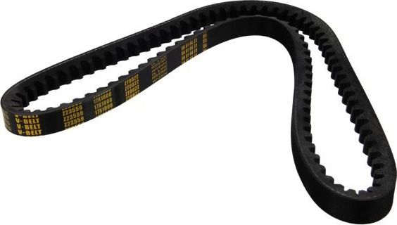 Приводной ремень клиновой Zentparts для Nissan Laurel C31 1981-1985. Артикул Z23559