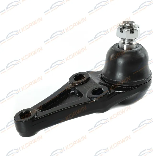 Шаровая опора MITSUBISHI PAJERO SPORT (KS_) 15- (гарантия 1 год/30т.км) (Korwin). Артикул KWAE1009