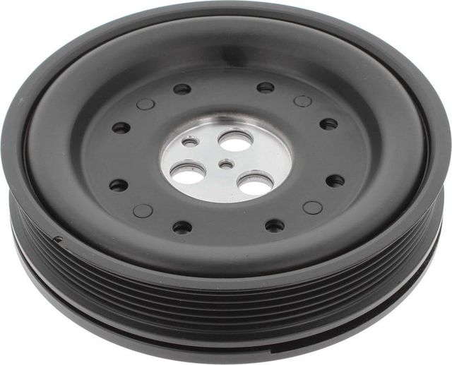 Шкив коленвала Corteco для Jaguar X-Type I 2003-2009. Артикул 80001201