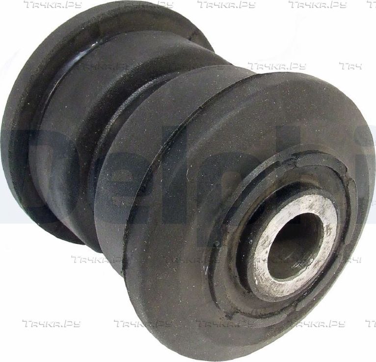 Втулка рессоры Delphi для Ford Tourneo Connect I 2002-2013. Артикул TD880W