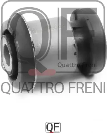 Сайлентблок передний переднего рычага (Quattro Freni). Артикул qf30d00104
